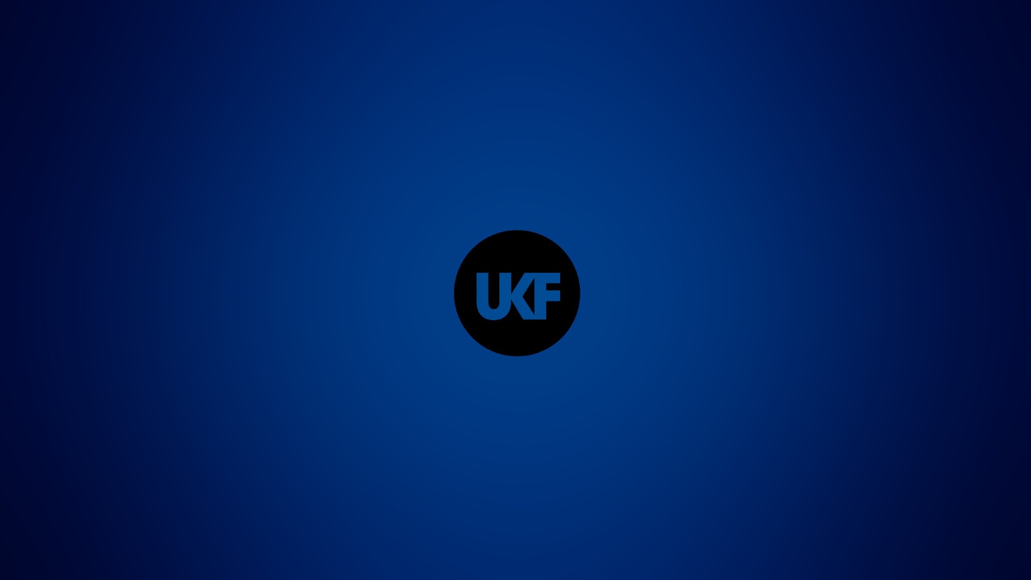 Ukf Dubstep Logo Resolution Wallpaper HD