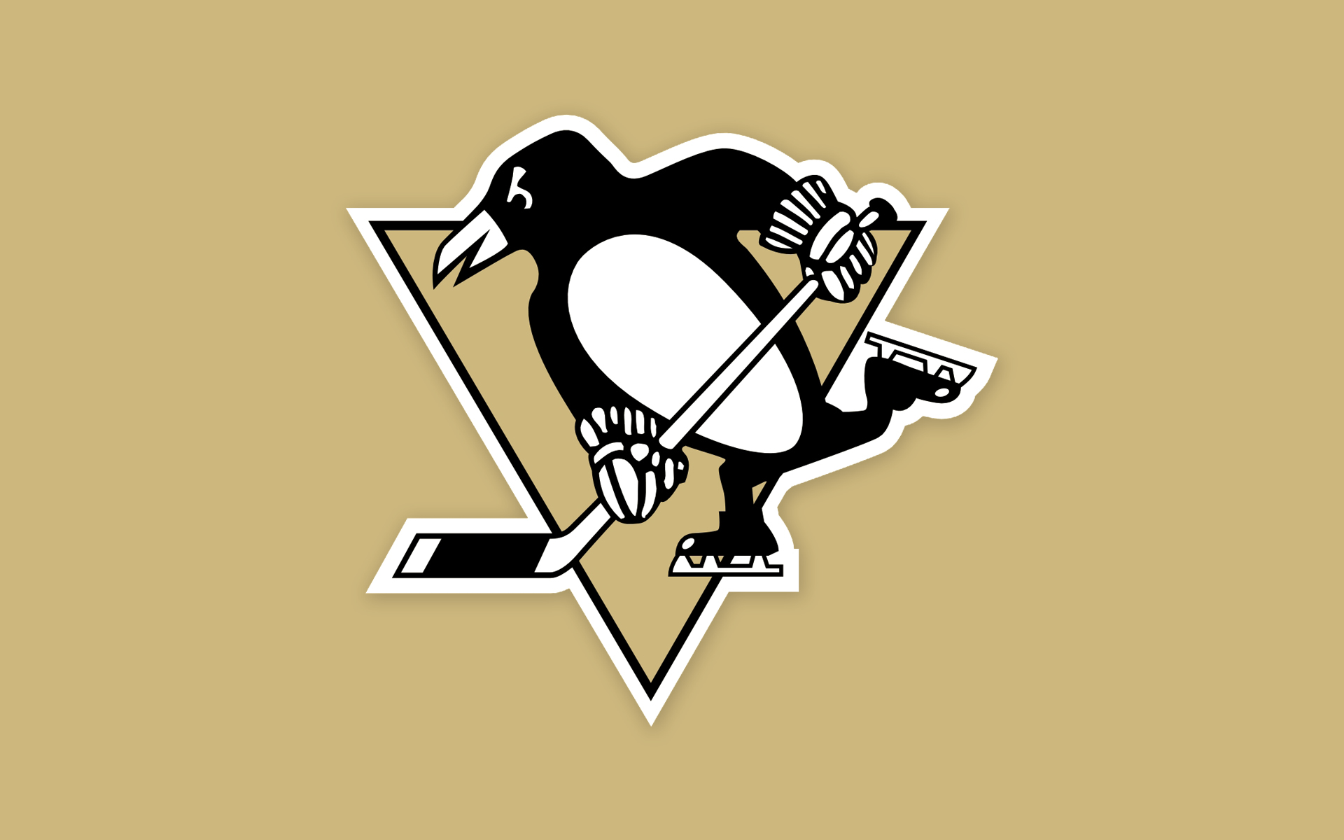 Pittsburgh Penguins Wallpaper Background