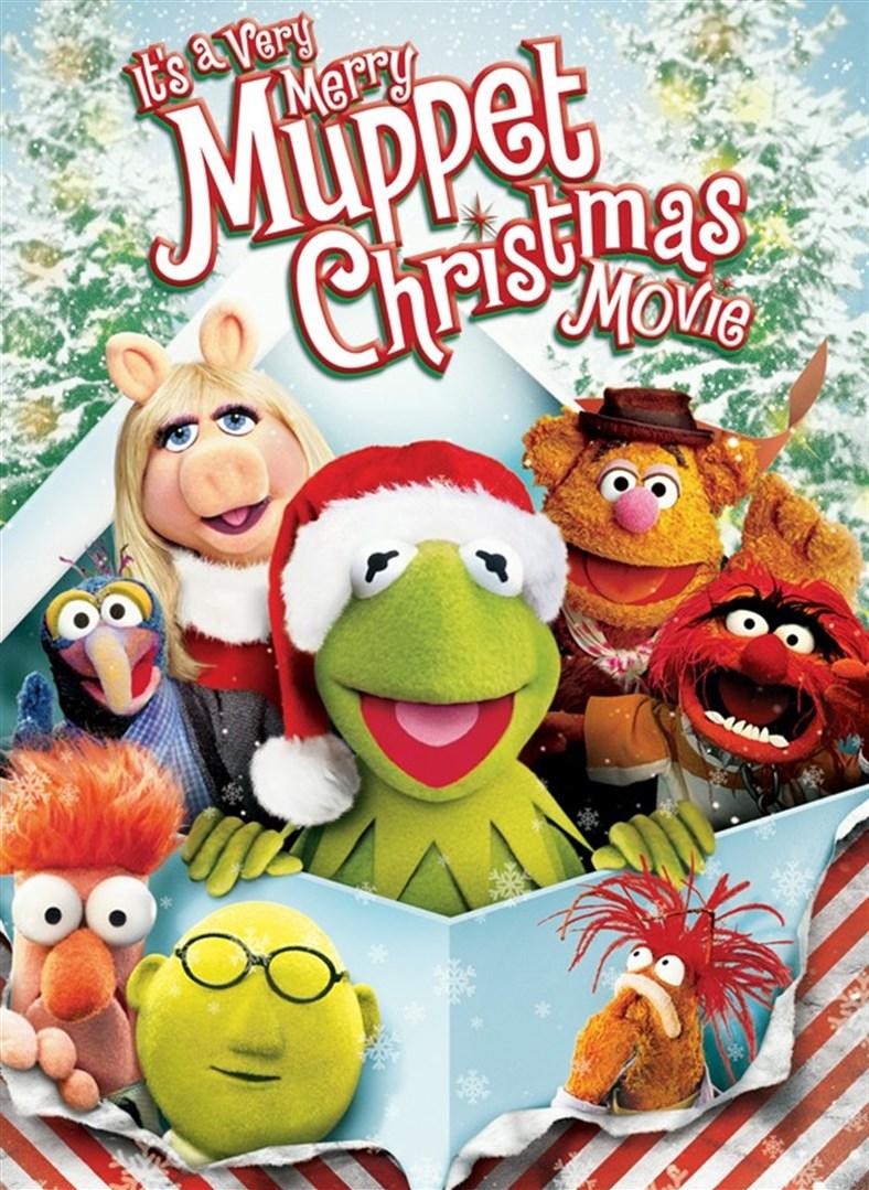 Buy Its a Very Merry Muppet Christmas Movie Microsoft Store