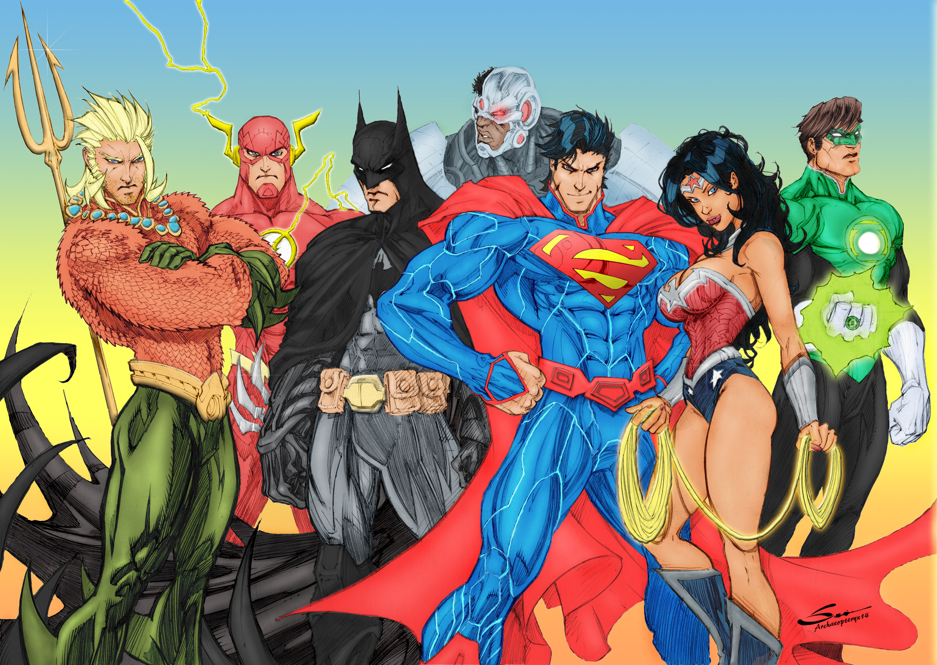  of Justice League wallpapers and images   wallpapers pictures photos