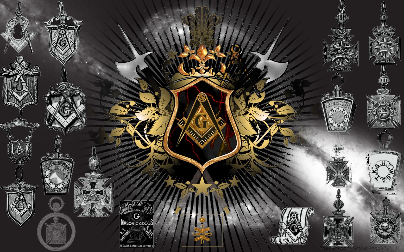 Masonic Wallpapers HD APK for Android Download
