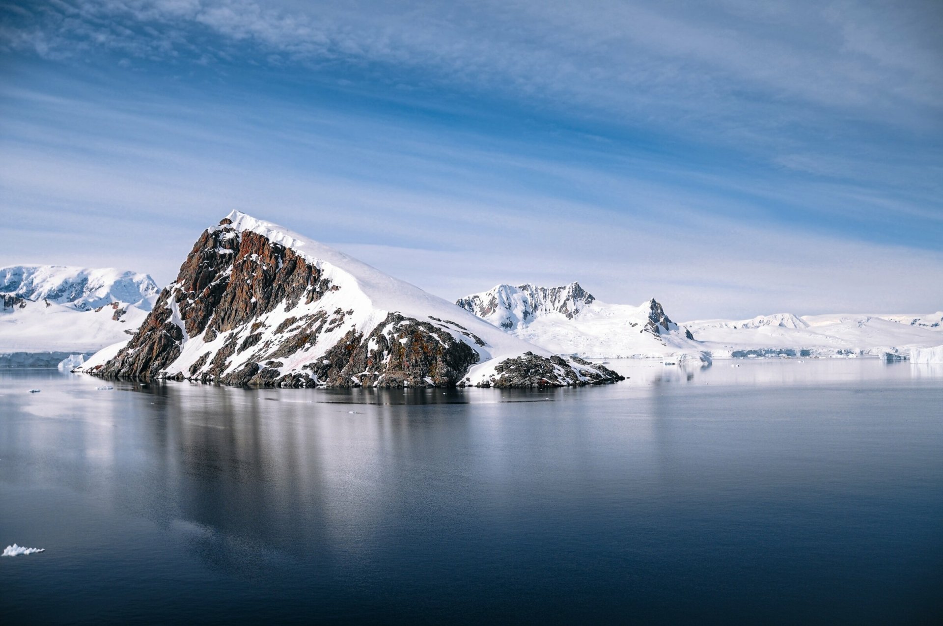 Antarctica Wallpaper