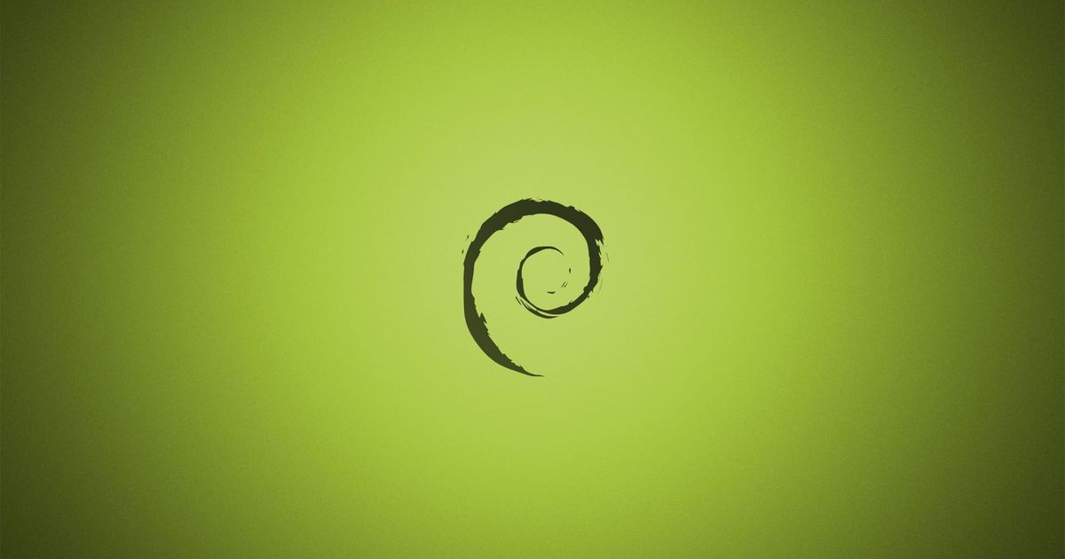 Wallpprs Debian 4k HD Wallpaper