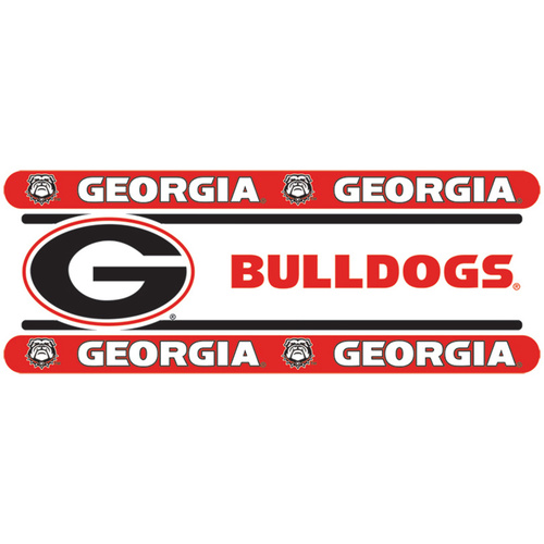 Free download Georgia Bulldogs Wallpaper Border Georgia Bulldogs Wall ...