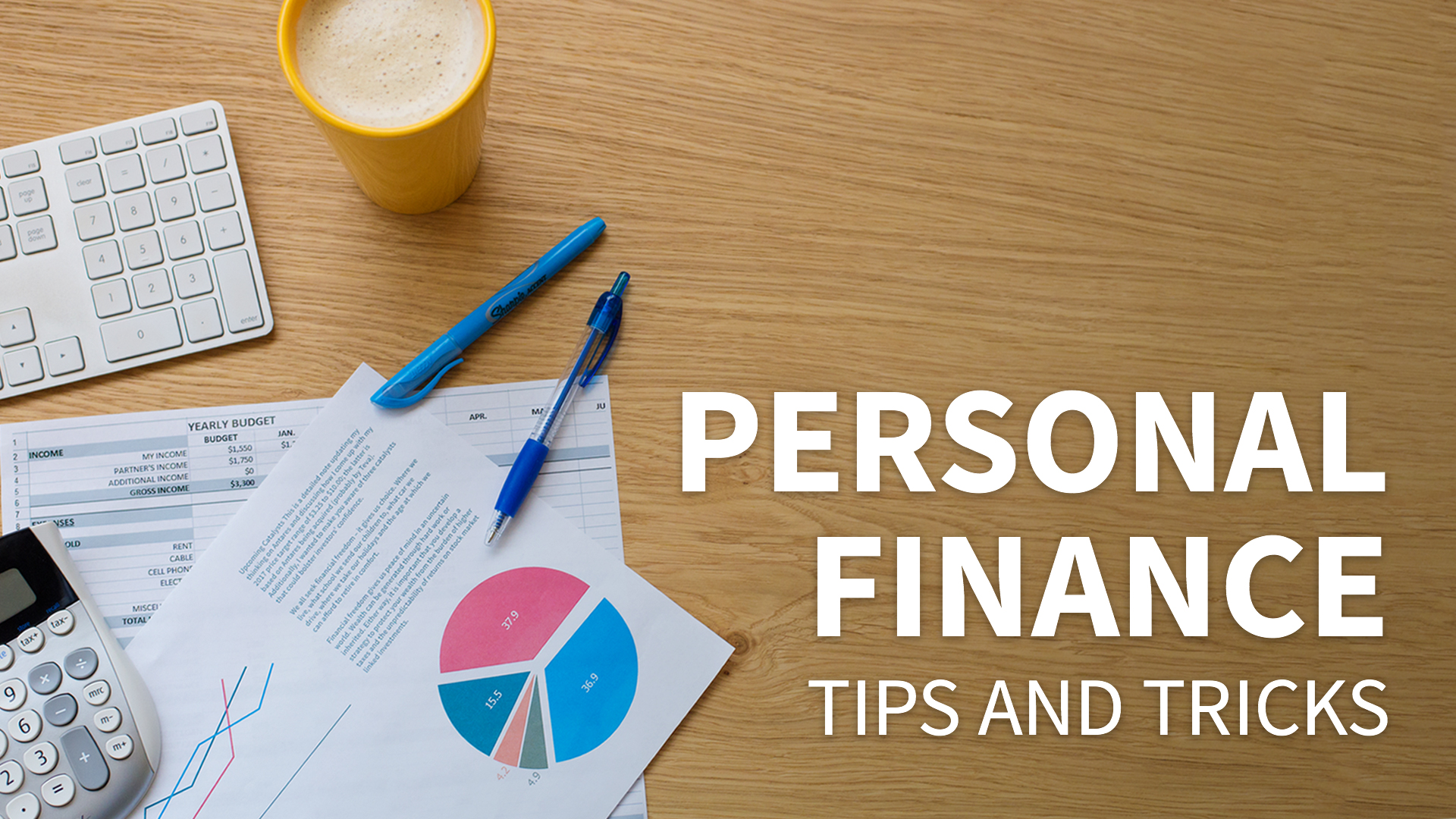 Personal Finance Tips And Tricks Knowlton Center For Career