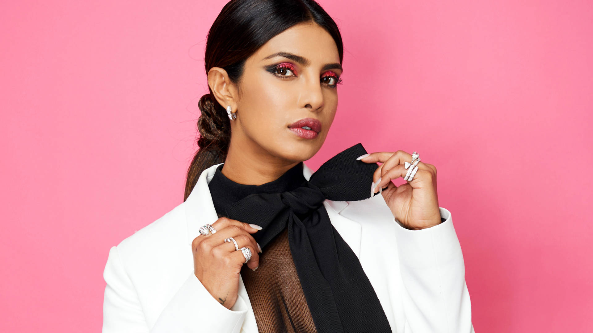 Priyanka Chopra Wallpaper