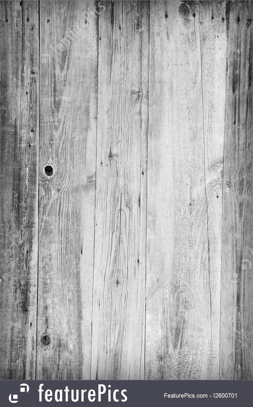 Wooden Boards Background