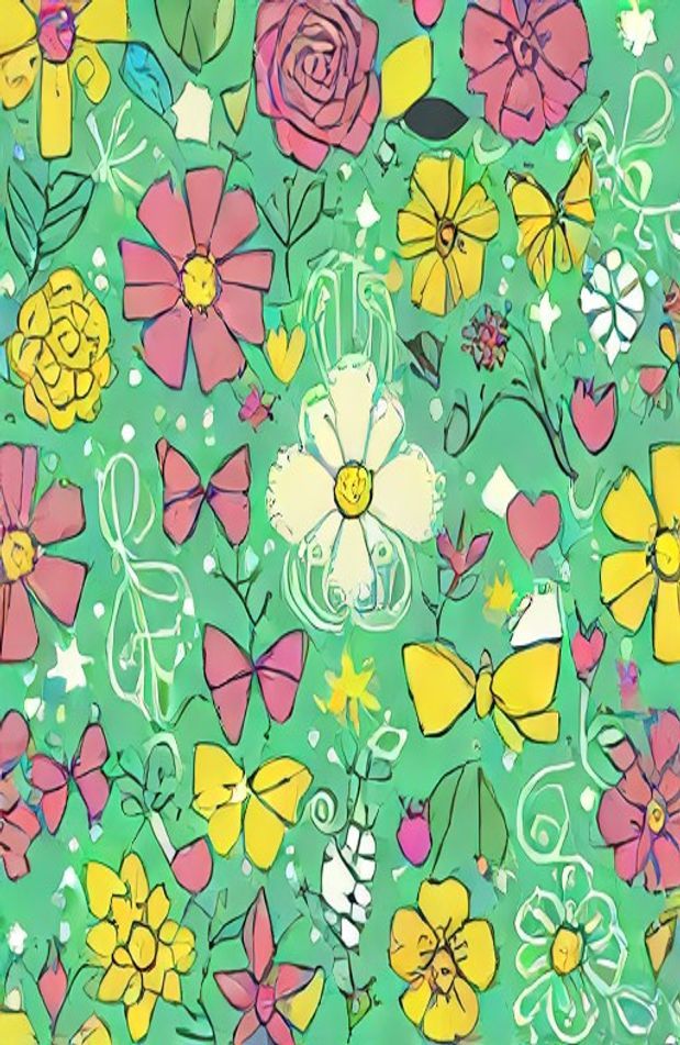 Sissy Background
