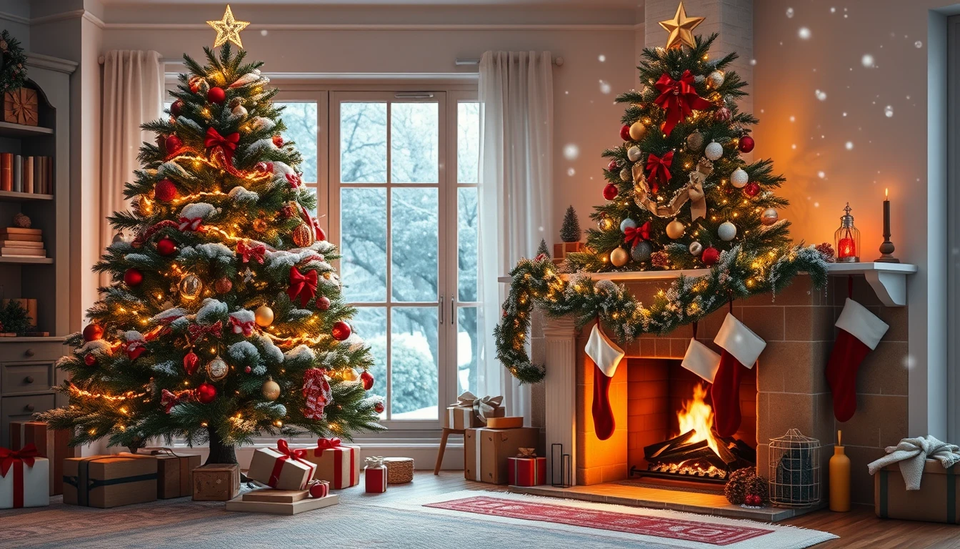 Christmas Wallpaper