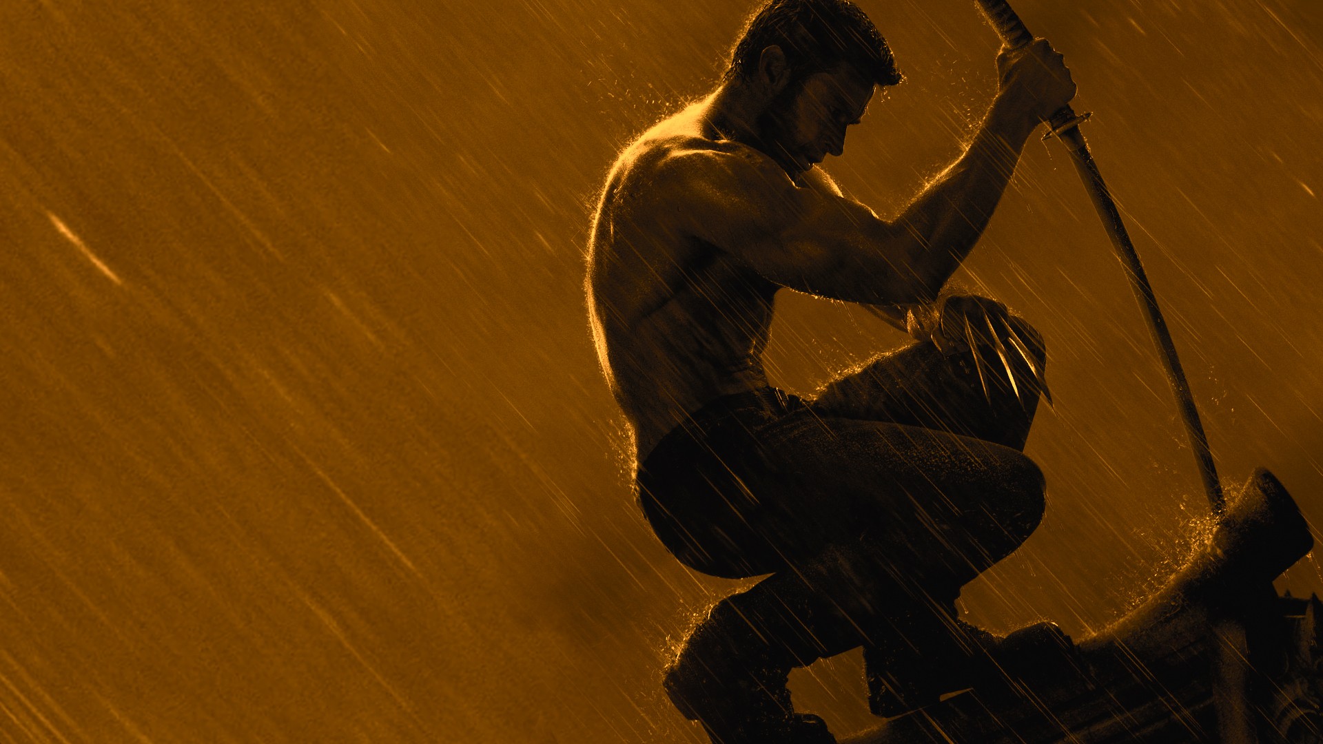 The Wolverine Awesome HD Wallpaper All