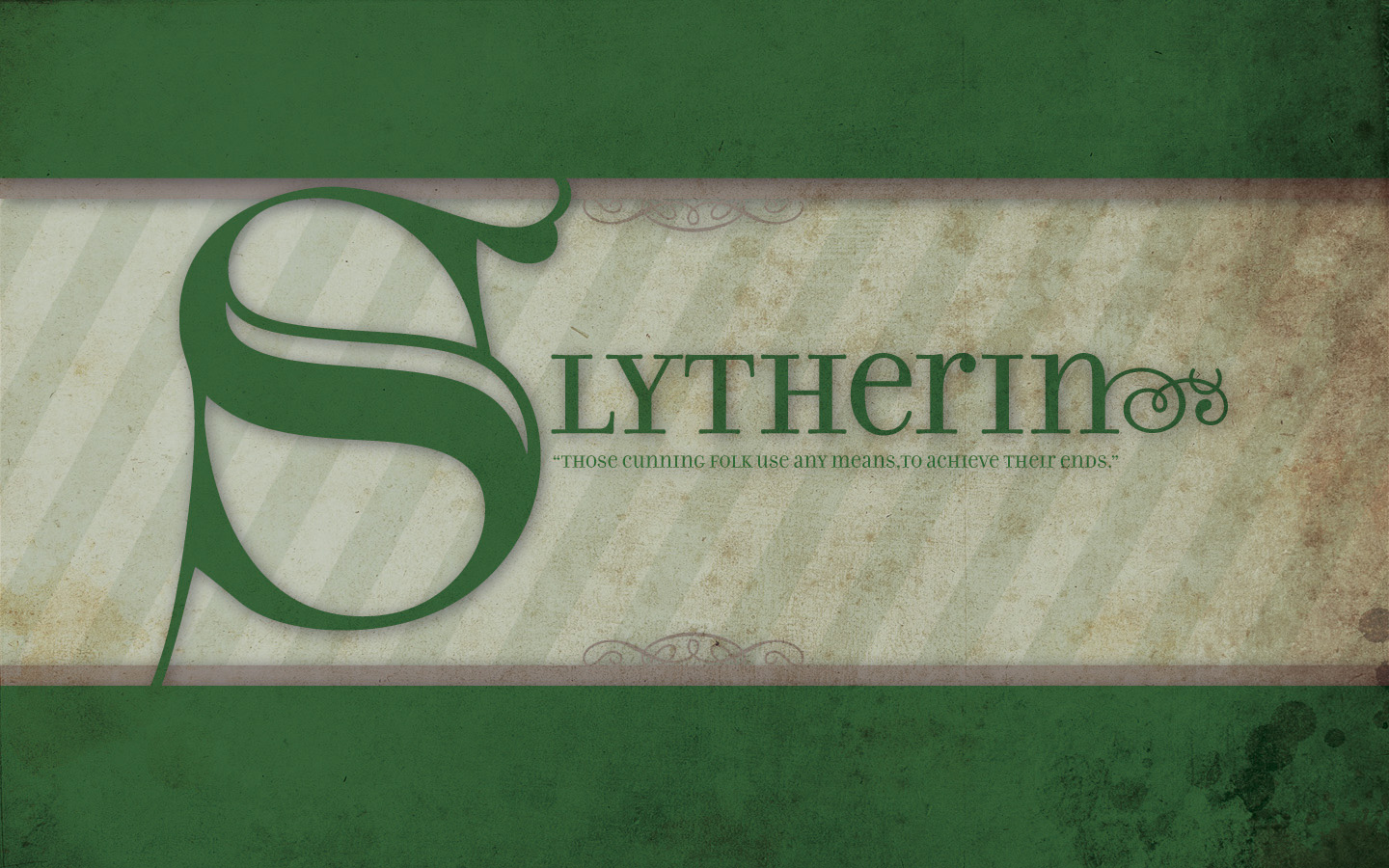 Slytherin Google Skins Background