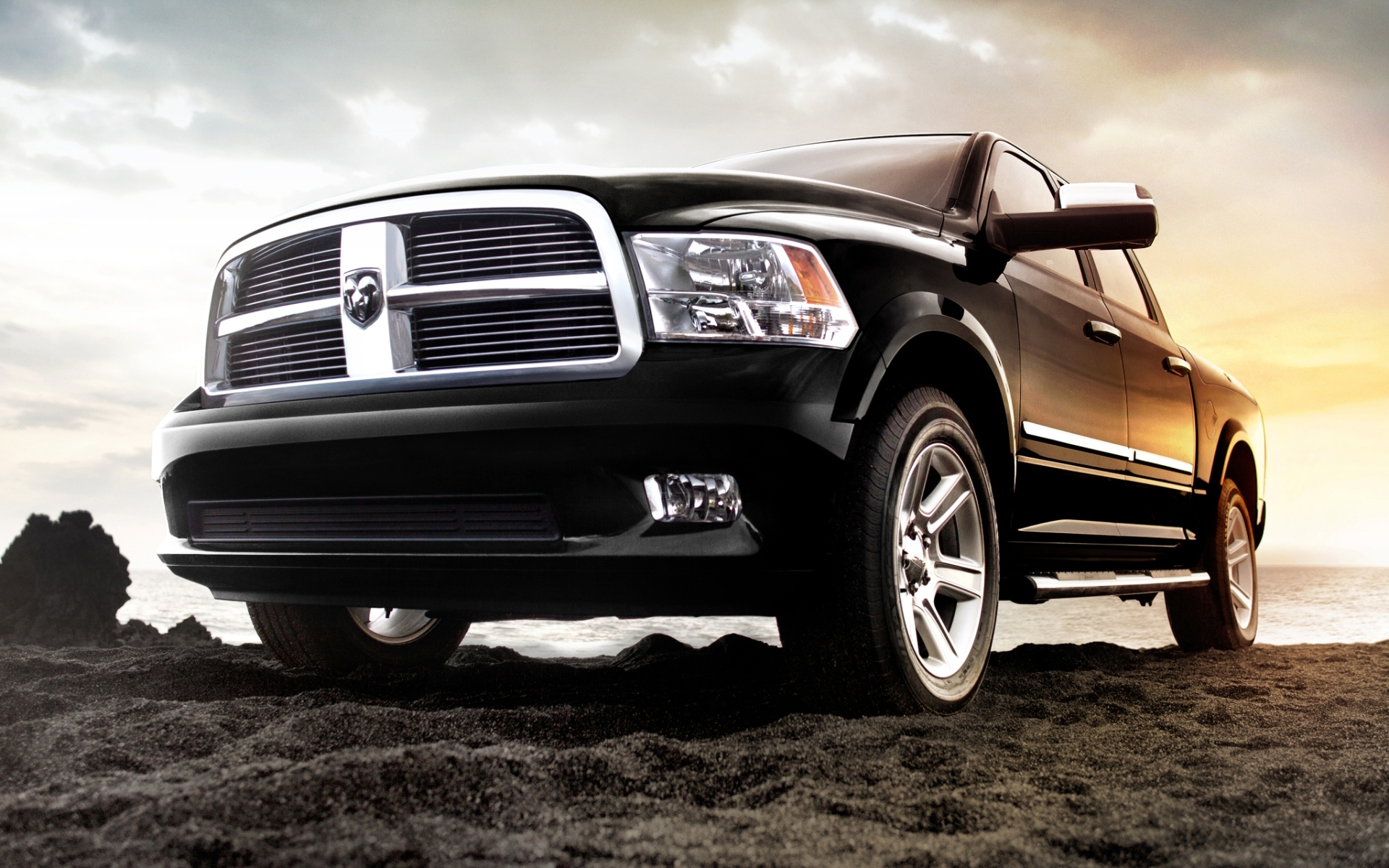 Dodge Cummins Wallpaper HD Wallpaperask