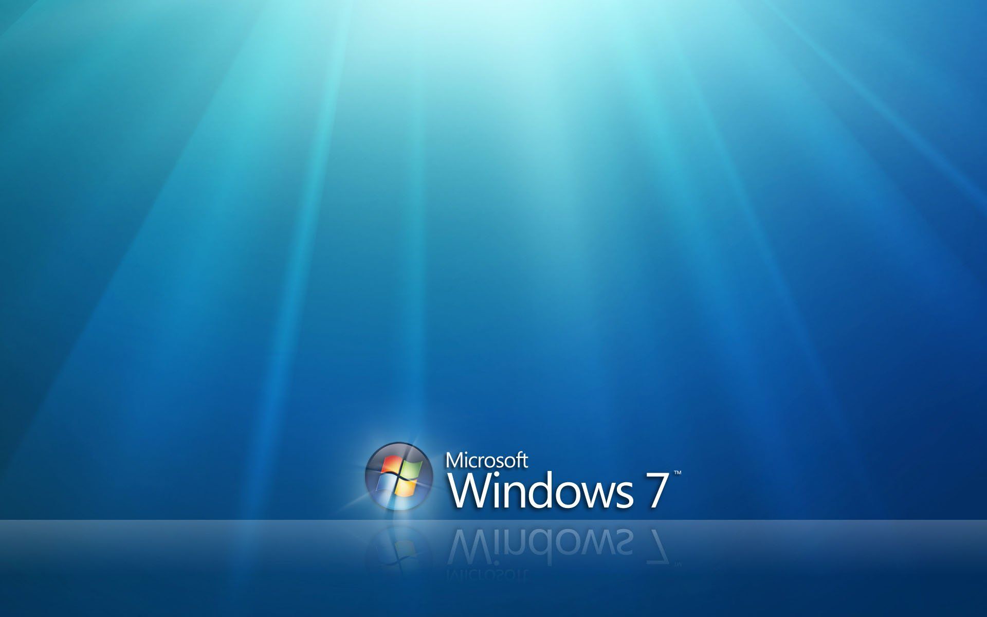 Wallpapers For Windows 7 Official Wallpapers