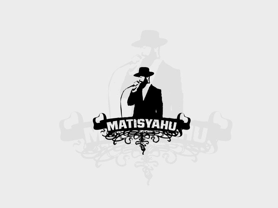 Matisyahu Wallpaper By Weeak