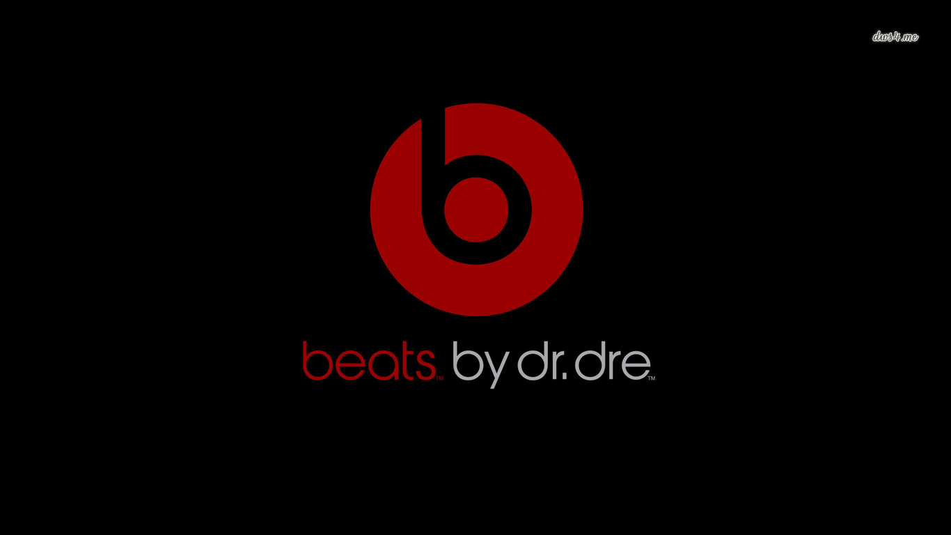 Beats by Dre wallpaper Music wallpapers