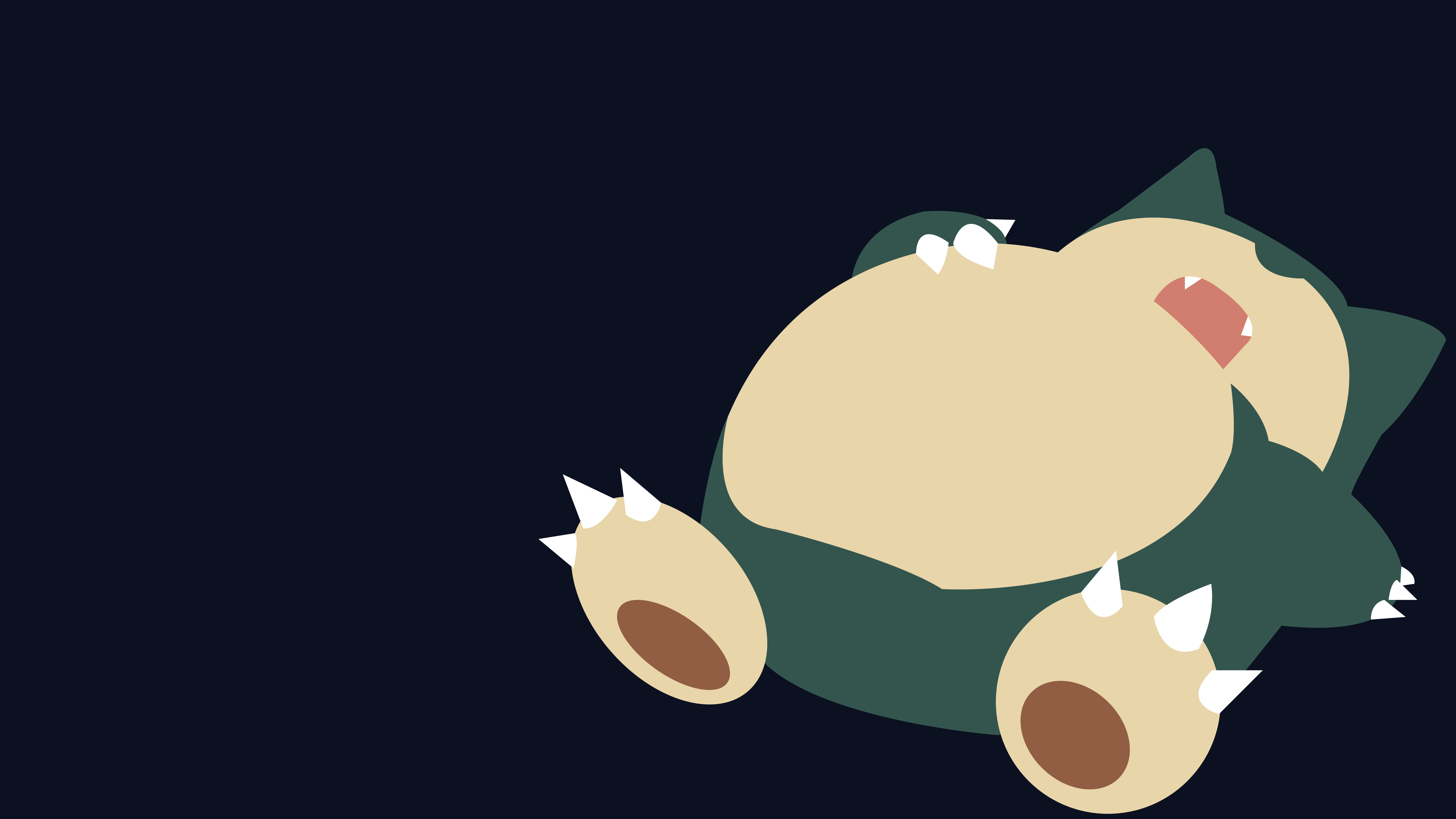 75 Snorlax  Android iPhone Desktop HD Backgrounds  Wallpapers  1080p 4k
