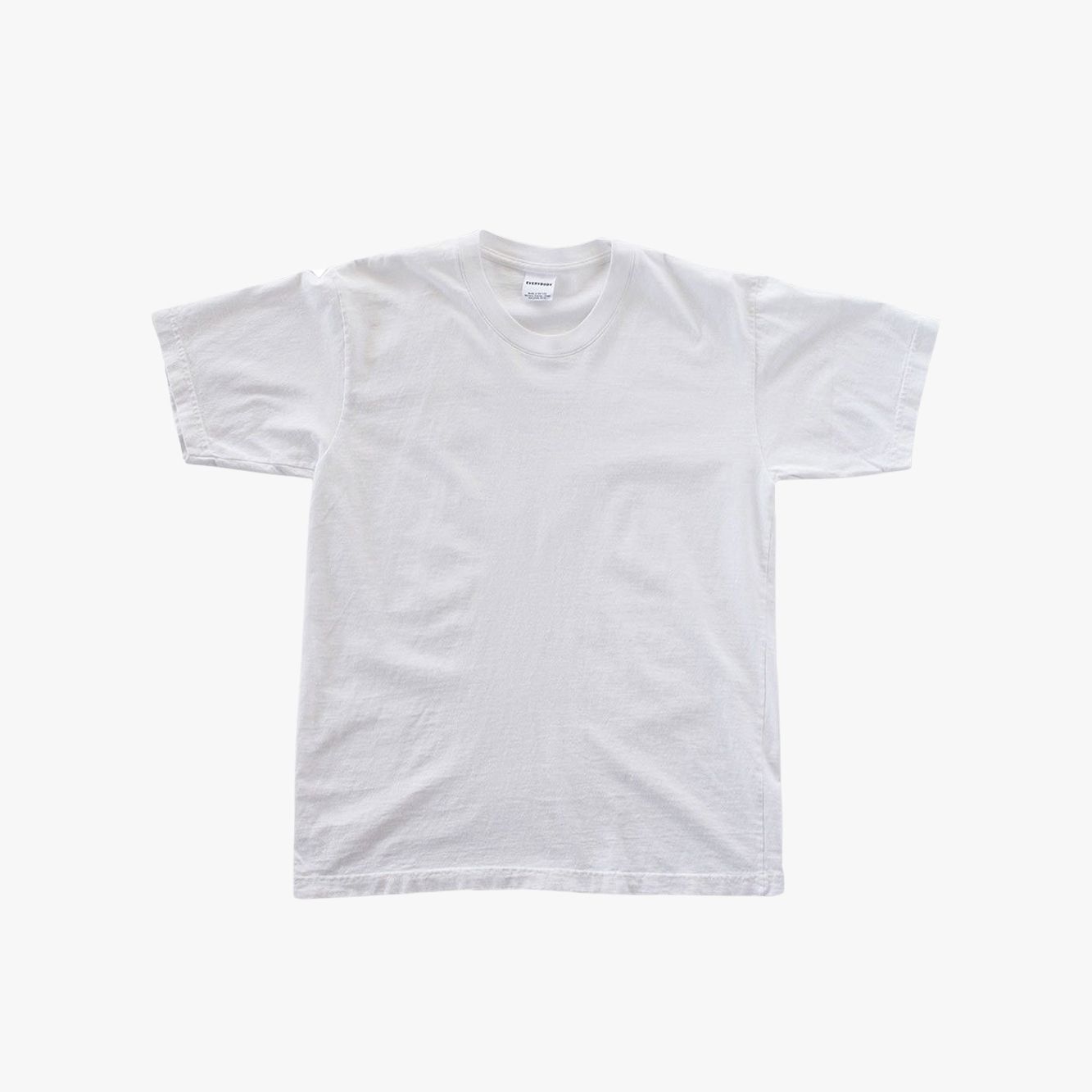 Vogue White T Shirt Wallpaper