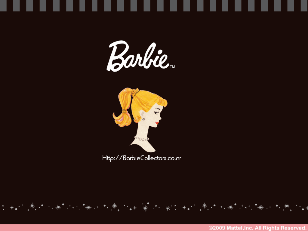 49 Barbie Screensavers Wallpapers On Wallpapersafari