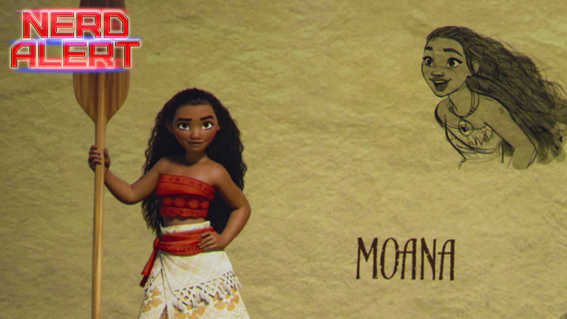 Moana 2016 Movie Wallpapers   HD Wallpapers Backgrounds of Your Choice