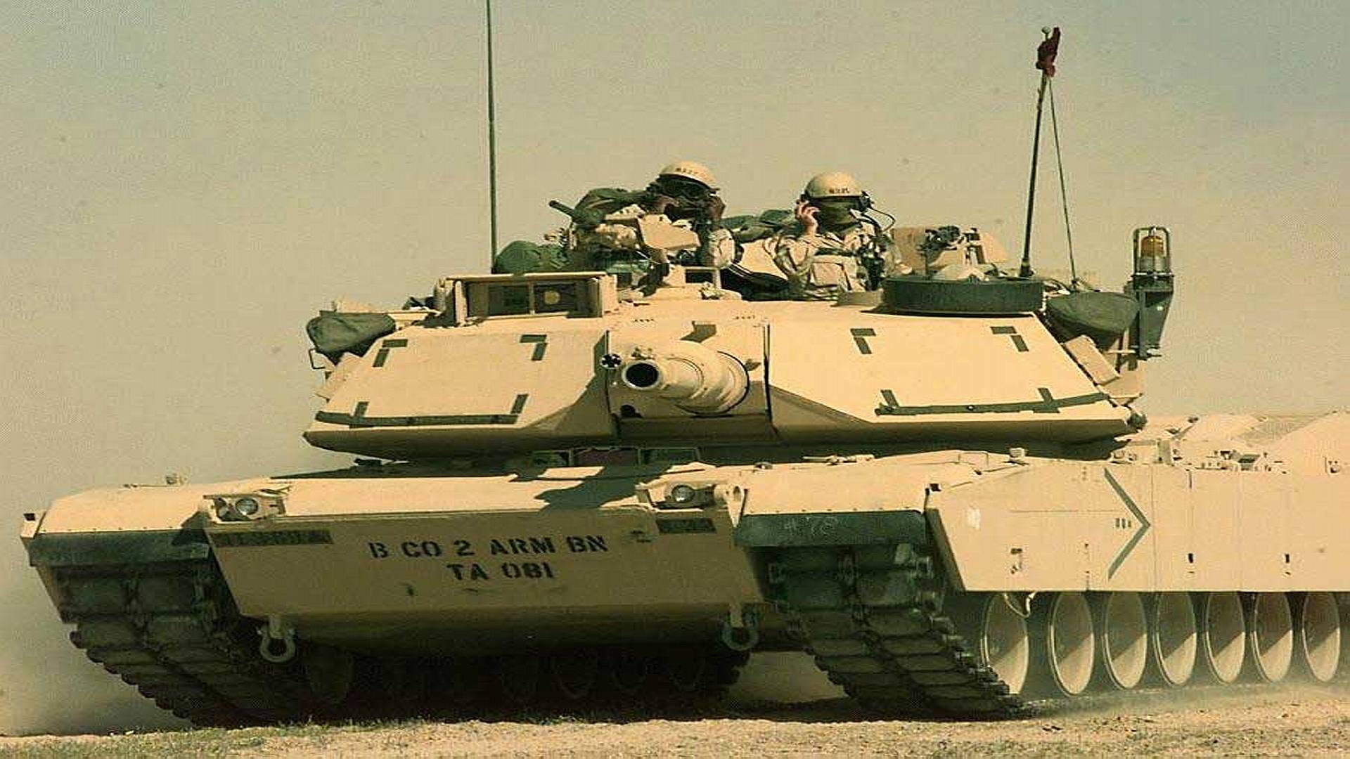 Pics Photos Us Military Tanks HD Wallpaper In War