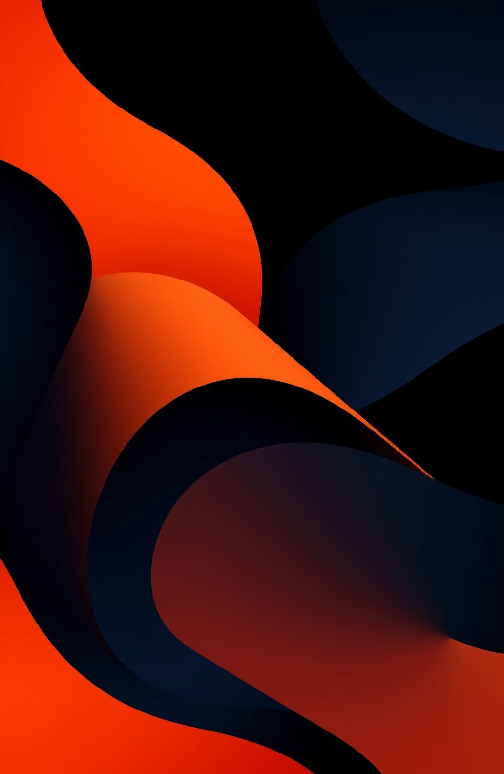 Ubuntu Dark Wallpaper