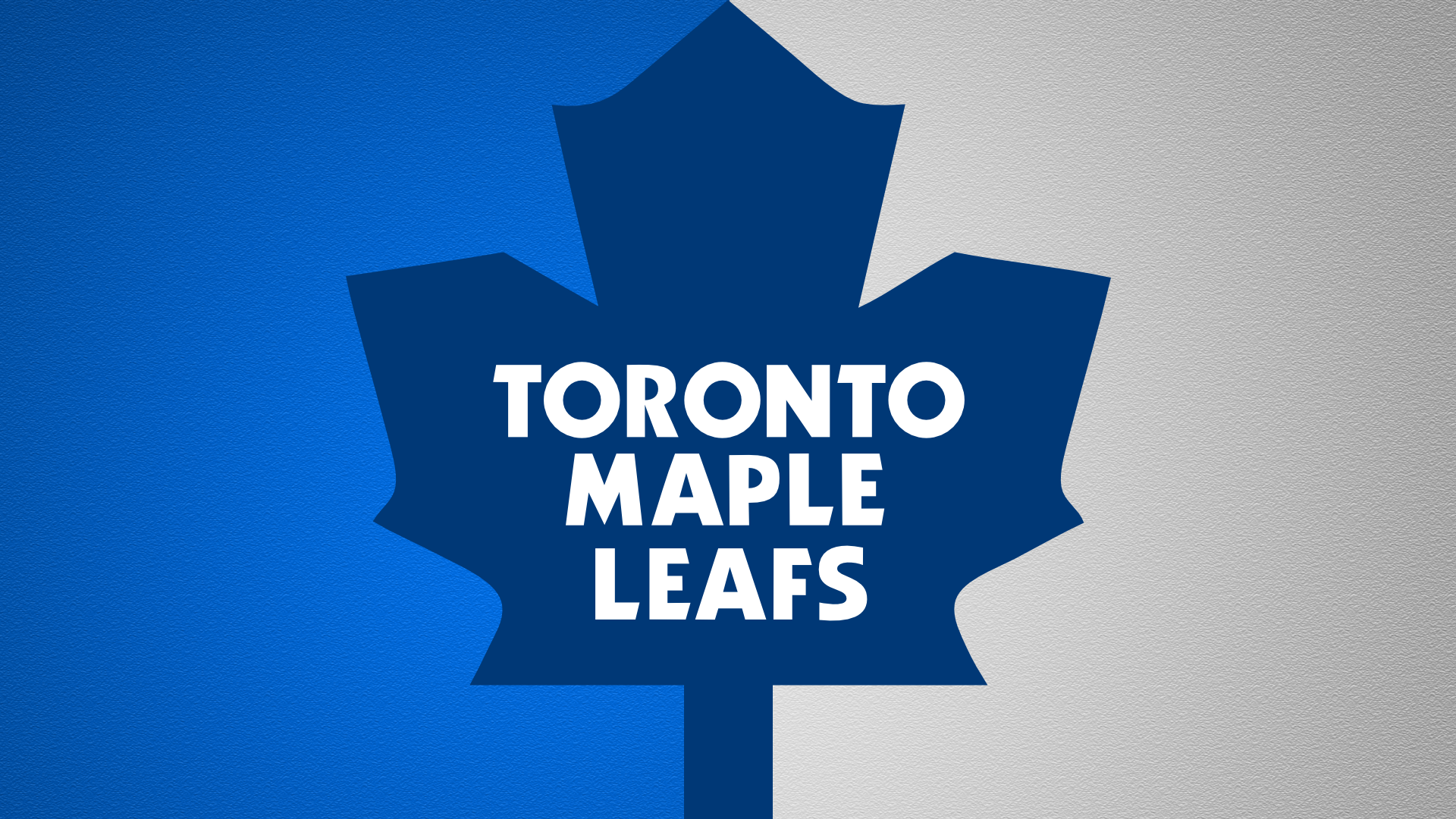 Background Of The Day Toronto Maple Leafs