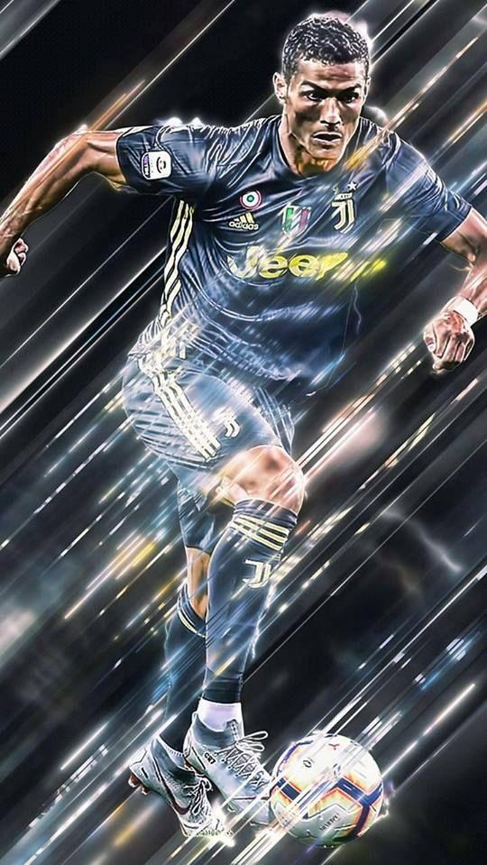 Cristiano Ronaldo Juventus Wallpaper Background Cool