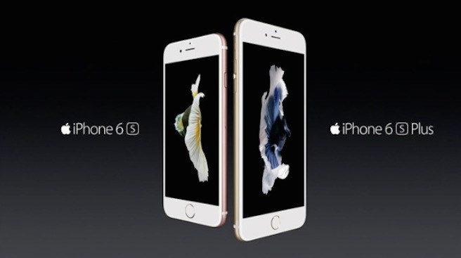 New iPhones 6s iPhone 6s New Features Photos You Need to See