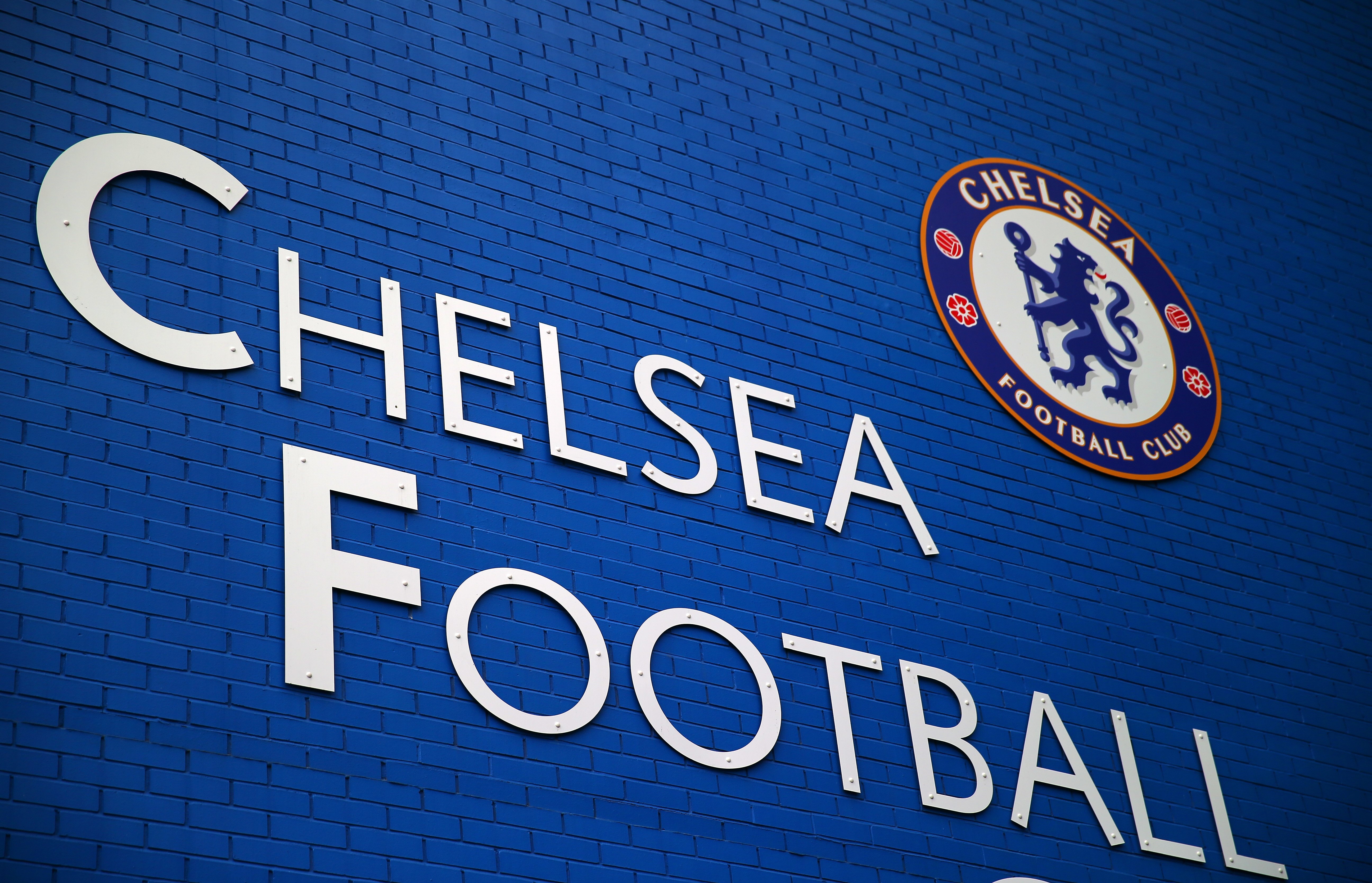 Chelsea Fc Wallpaper Zoni