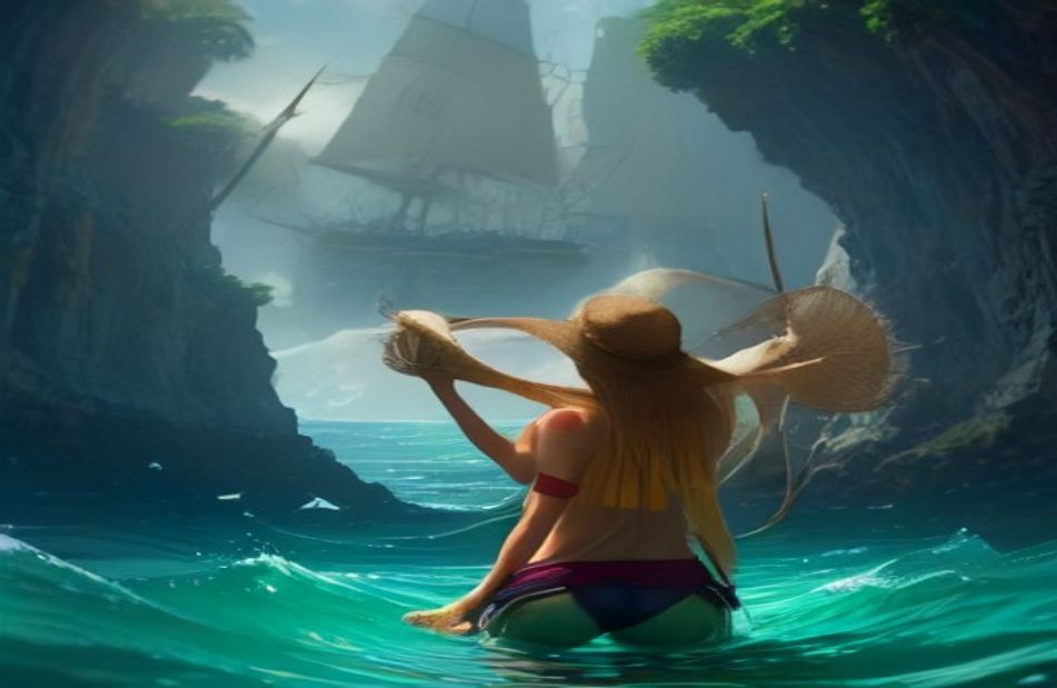 One Piece Wallpaper