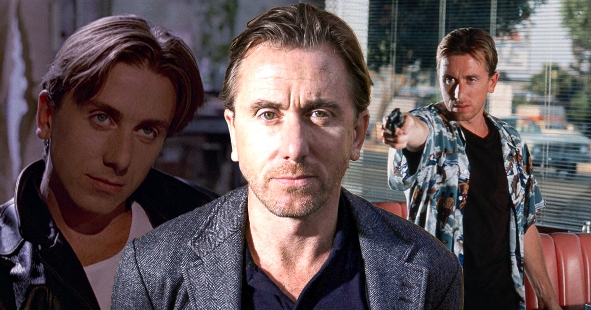 Tim Roth Wallpaper