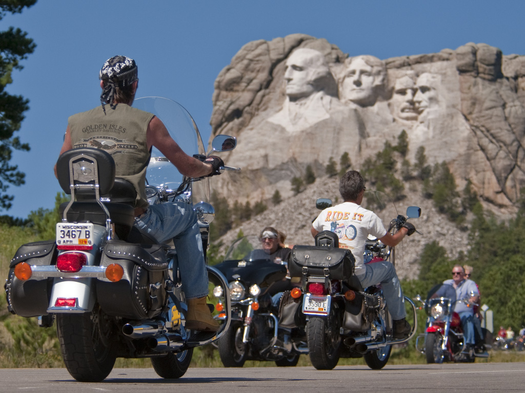 Sturgis Wallpaper Group