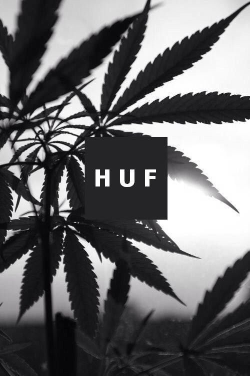 Huf More Cannabis Lifestyle Wallpaper Incredible Things Dope Weed