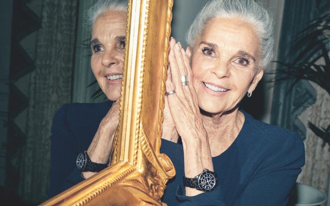 Ali Macgraw I Was A 1960s Hollywood Siren Married To The Sexiest