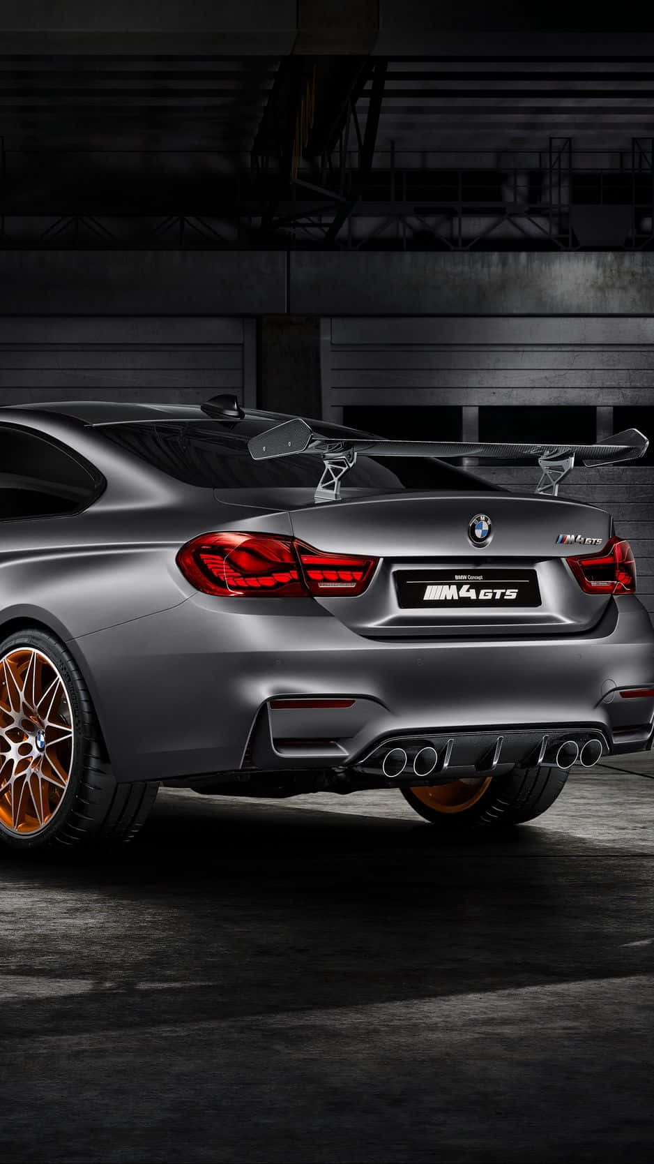 Bmw iPhone Wallpaper