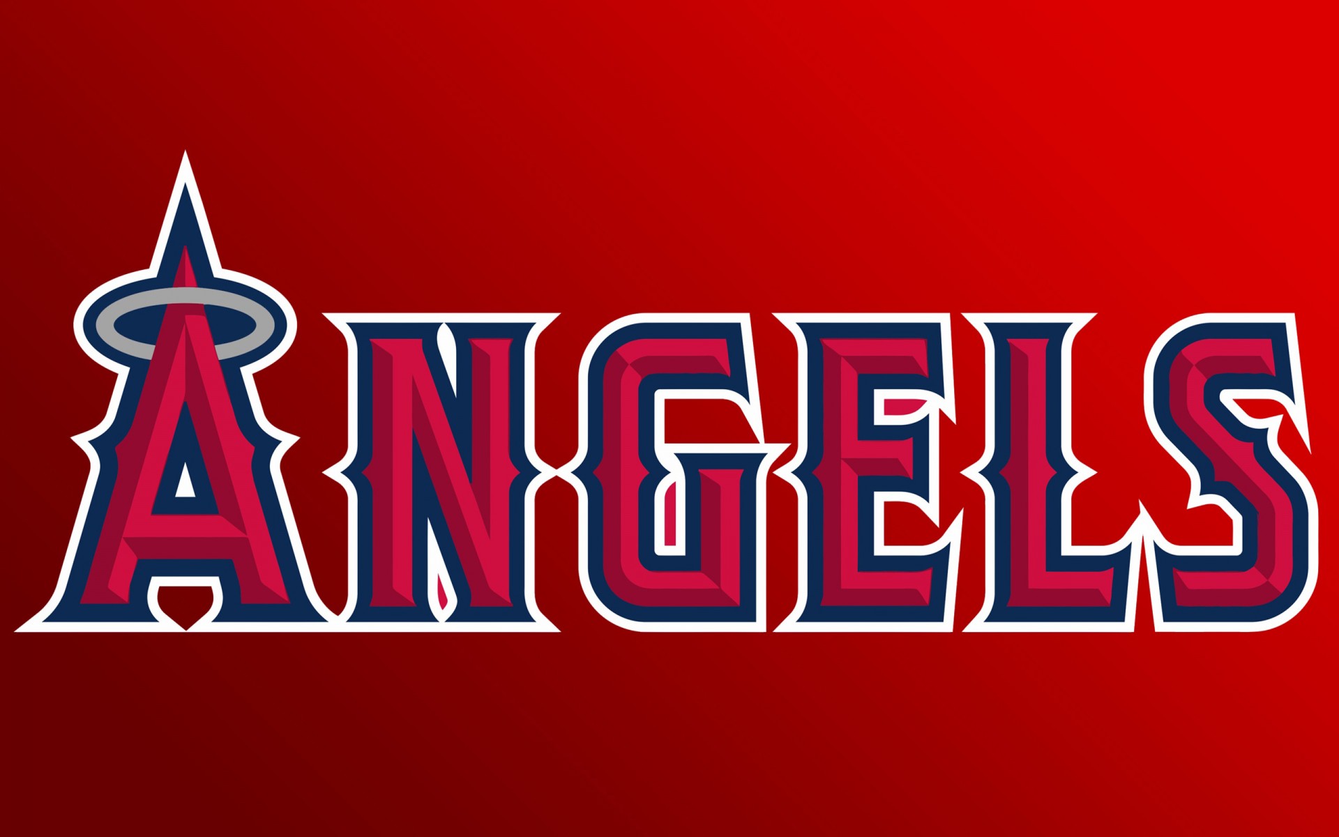 Anaheim Angels Baseball Mlb S Wallpaper