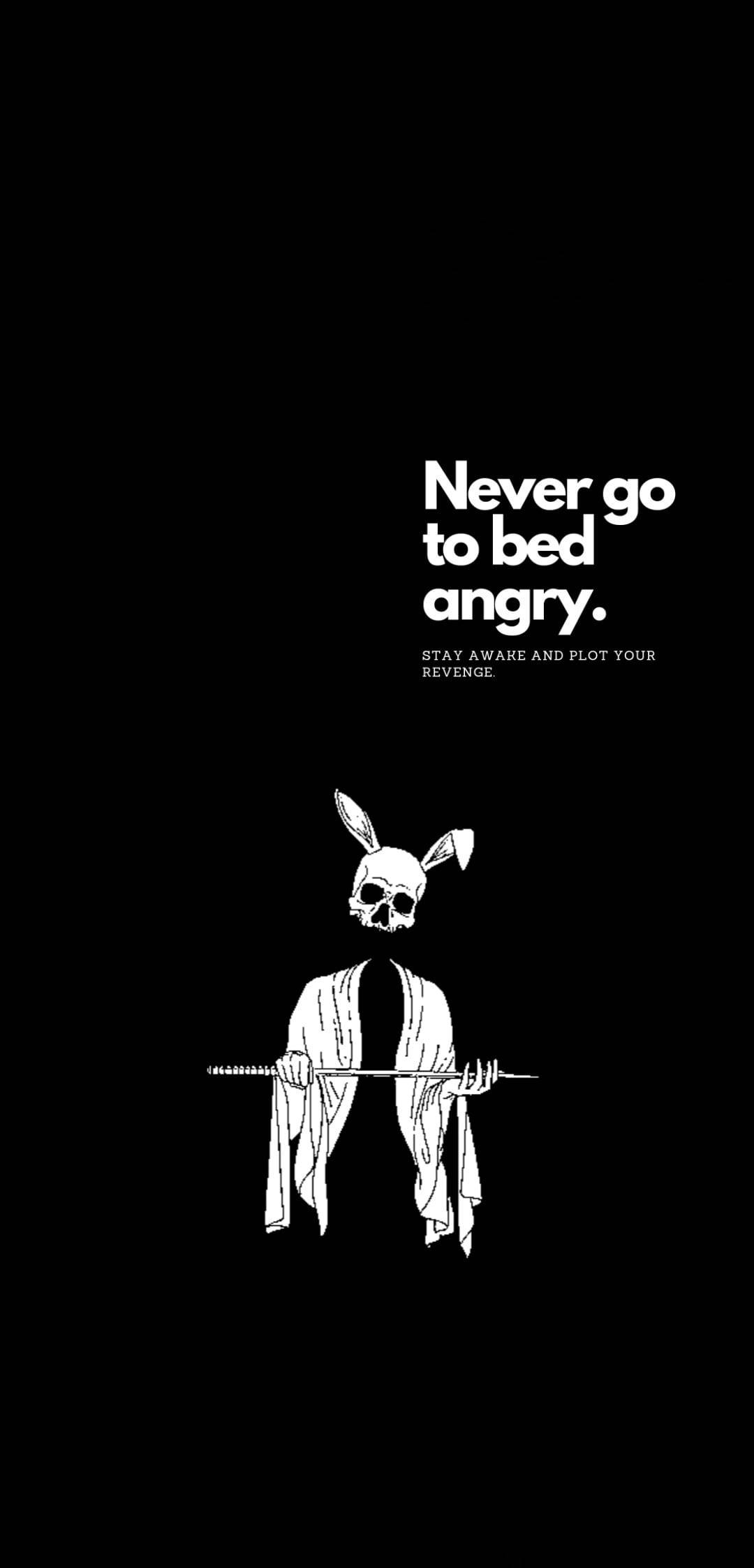 Skeleton Aesthetic Wallpaper