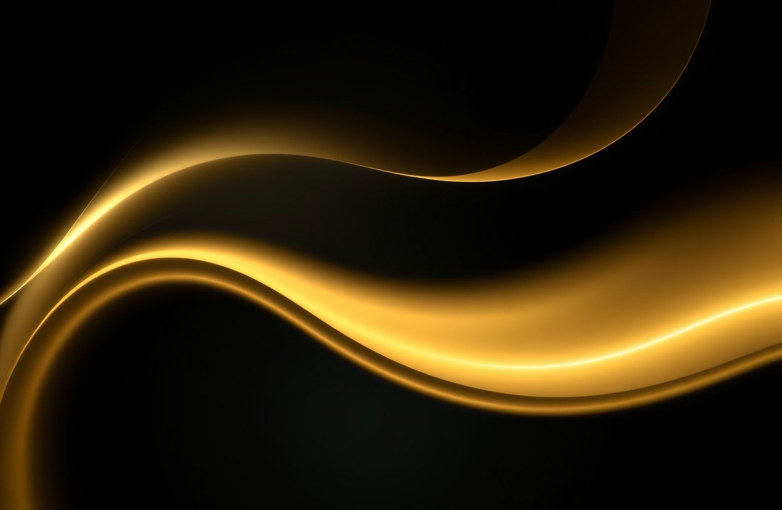 Black Windows Wallpaper