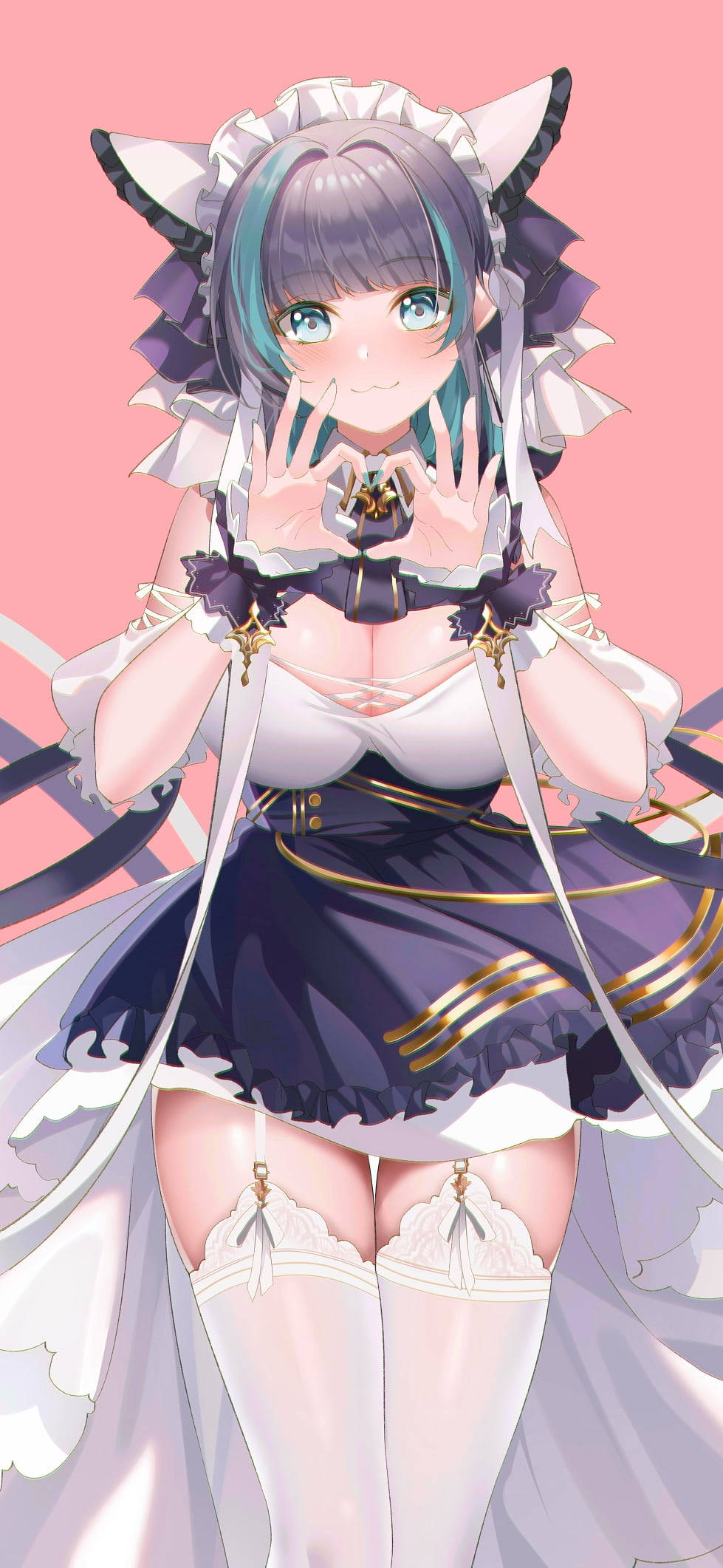 Top Cool Anime Girl Pfp Wallpaper Full HD 4k To Use
