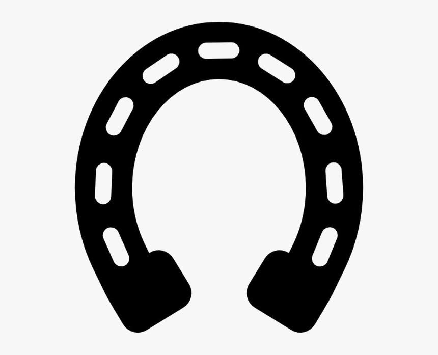Horseshoe Png Transparent Image Background