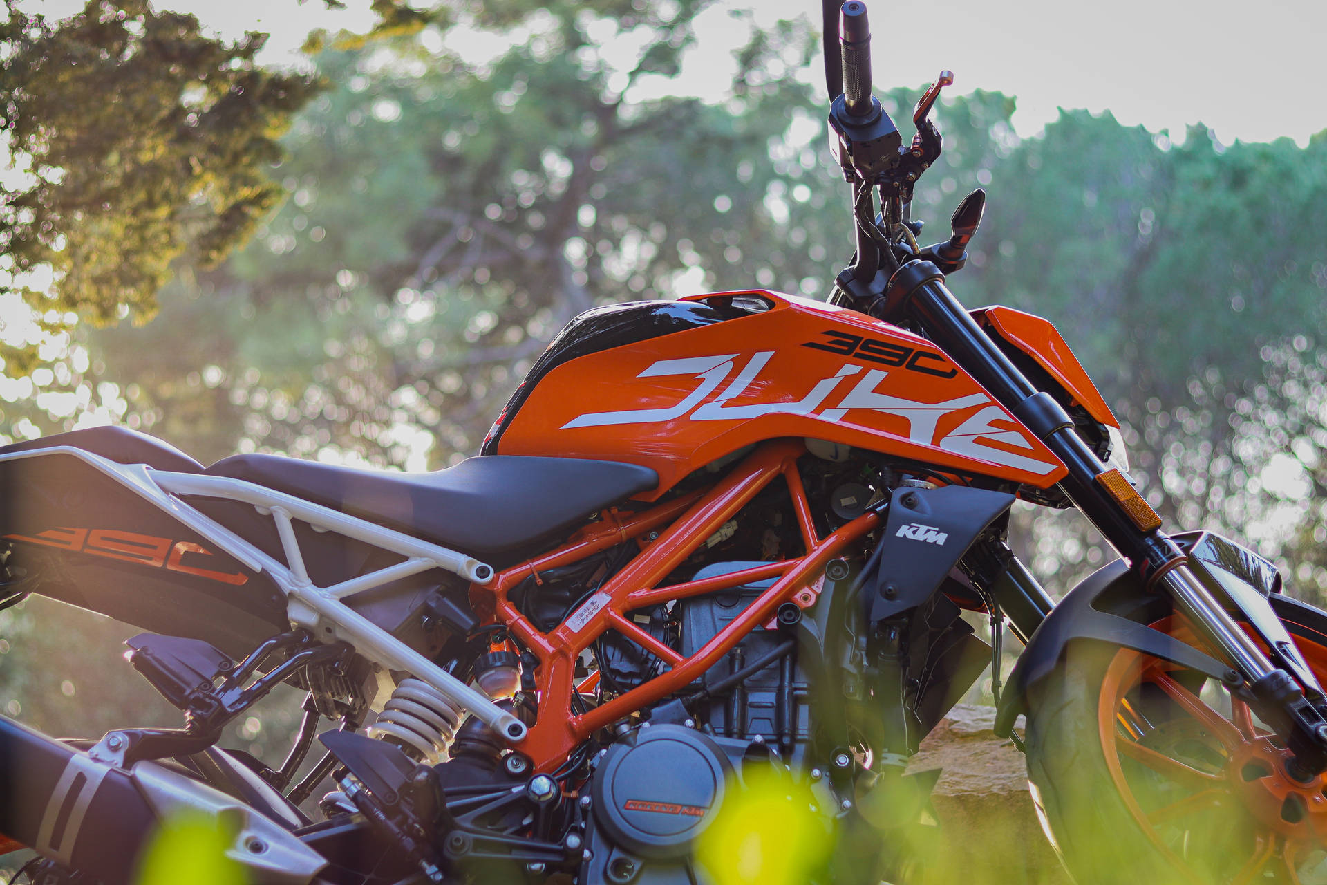 Top Ktm Bikes Wallpaper Full HD 4k To Use