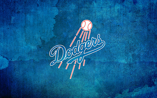 Los Angeles Dodgers Desktop Wallpaper Explore Hawk Eyes p