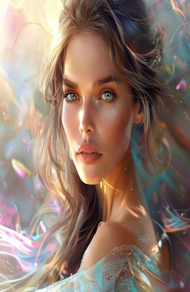 Most Beautiful Women HD Wallpaper