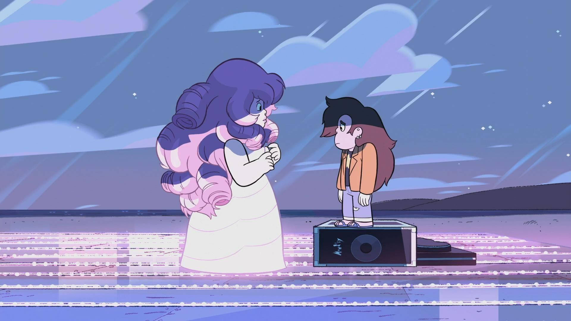Steven Universe Wallpaper