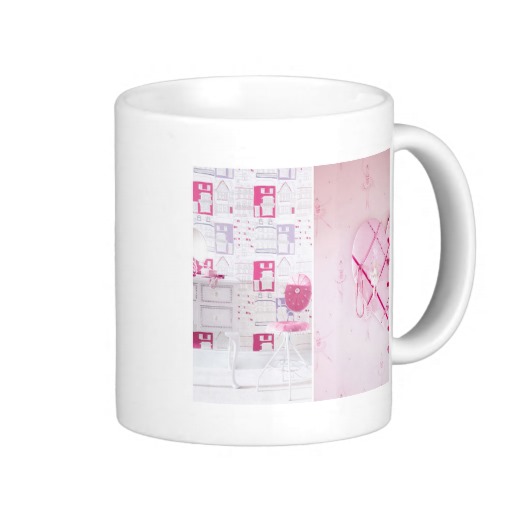 Cool Wallpaper With Cute Patterns For Teen Girls B Mugs