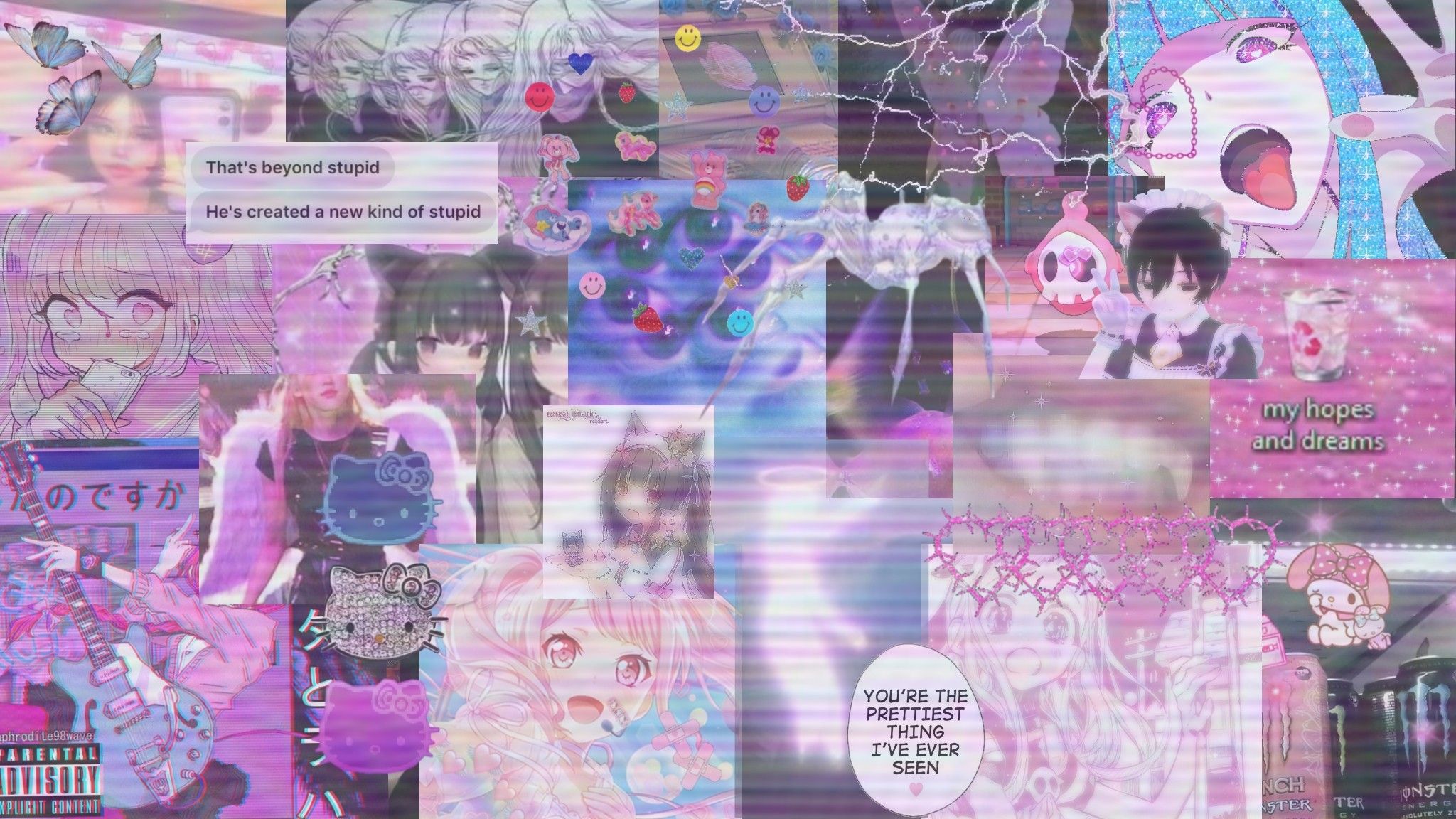 Pin Su Quick Saves Wallpaper