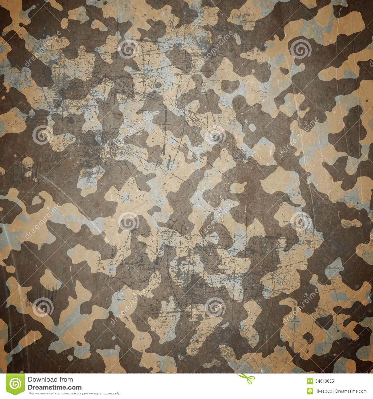 Army Camouflage Background Clipart Suggest