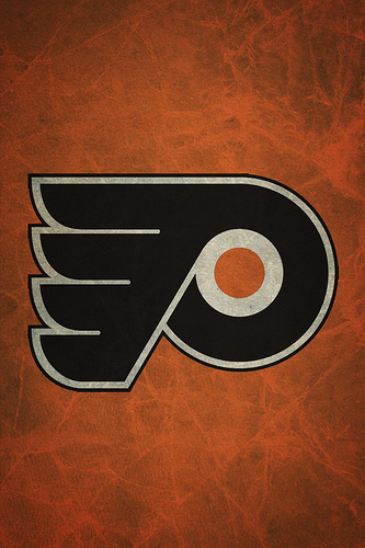 Philadelphia Flyers iPhone Wallpaper Photo Sharing
