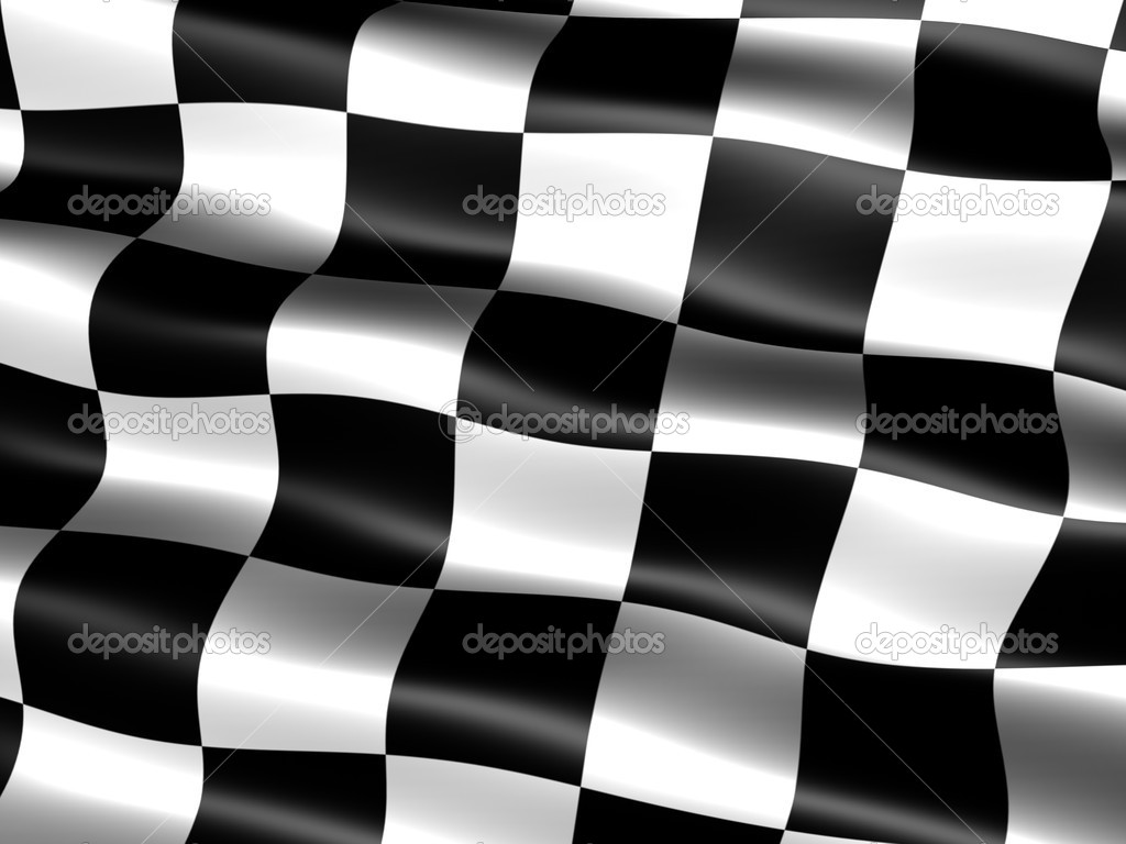 New   Checkered Flag Wallpaper Border bunda daffacom Checkered Flag 1024x768