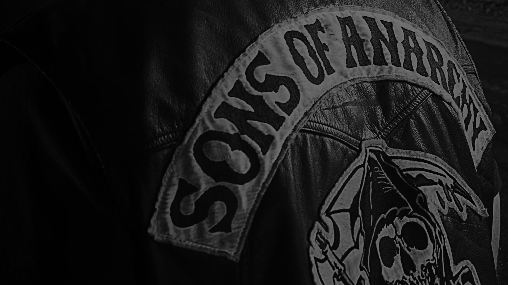 Special Collection Sons Of Anarchy Wallpaper Widescreen